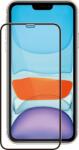 Fusion 5D Apple iPhone 13 Pro Max Edzett üveg kijelzővédő (FSN-TG5D-IPH13PM-BK)