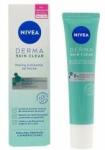 Nivea Cremă de Față Nivea Derma Skin Clear 40 ml