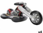 Intex Figurină Gonflabilă pentru Piscină Intex Motocicletă (4 Unități)