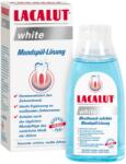 Lacalut White szájvíz 300ml - sipo