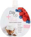 DayUp +pearls gyümölcs-kókuszdesszert málna-áfonya 100g