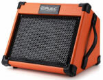Coolmusic AC-20 40W Multifunkcionális akusztikus és billentyűs kombóerősítő MP3 lejátszóval és Bluetooth kapcsolattal