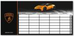 Ars Una Ars Una: Lamborghini egylapos, kétoldalas órarend (50491254) - innotechshop
