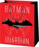 Cardex Batman Guardian mintás nagy méretű exkluzív ajándéktáska 26x14x33cm (42720CA) - innotechshop