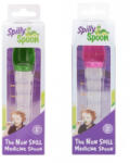 Spillyspoon gyógyszeradagoló kanál/szoptatásbarát itató - pelenka