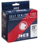 Joe's No-Flats Joes No-flats Self Sealing Tube 26x1.9-2.35 Kerékpár Belső 48 Mm, Autó