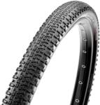 Maxxis Külső 700x45c Rambler Silkshield/tr Hajtogatható 552g