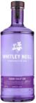 Whitley Neill - Gin Parma Violet - 0.7L, Alc: 43%