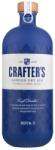 Crafter's - London Dry Gin - 1L, Alc: 43%