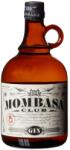 Mombasa Club - London Dry Gin - 0.7L, Alc: 41.5%