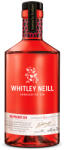 Whitley Neill - Gin Raspberry - 0.7L, Alc: 43%
