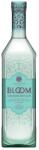 BLOOM - London Dry Gin - 1L, Alc: 40%