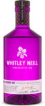Whitley Neill - Gin Rhubarb & Ginger - 0.7L, Alc: 43%