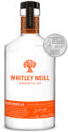 Whitley Neill - Gin Blood Orange - 0.7L, Alc: 43%
