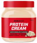 BioTechUSA Protein Cream fehércsokoládé - 400g - egeszsegpatika