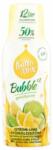 FruttaMax Bubble citrom-lime gyümölcsszörp - 500ml