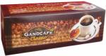 GanoCafe Cafe classic ganoderma tartalmú kávé - 30 tasak x 3 g/doboz