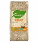  Interherb Benefitt Quinoa - 500g - egeszsegpatika