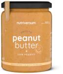  Nutriversum FOOD Peanut Butter smooth - 500g - egeszsegpatika