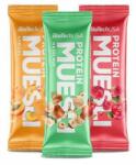 BioTechUSA USA Protein Muesli barack - 30g - egeszsegpatika