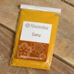 fűszerész curry fűszerkeverék - 20g - egeszsegpatika