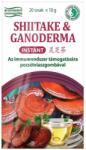 Dr. Chen Patika shiitake instant ganoderma tea - 20db - egeszsegpatika