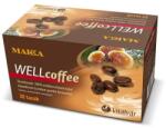 MAKKA WELLcoffee Ganoderma instant kávé - 30 tasak - egeszsegpatika