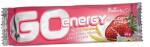 BioTechUSA USA GO Energy eper-joghurt - 40 g - egeszsegpatika