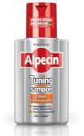 Alpecin Tuning sampon - 200ml - egeszsegpatika