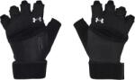 Under Armour Manusi fitness Under Armour W's Weightlifting Gloves 1369831-001 Marime L (1369831-001) - top4fitness
