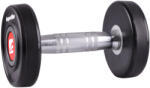 inSPORTline Egykezes súlyzó inSPORTline Profi 18 kg (9173)