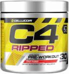 CELLUCOR c4 ripped 30 servings 180g