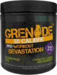 Grenade 50 calibre 20 servings 232g