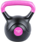 inSPORTline Harangsúly inSPORTline Vin-Bell Dark 1 kg (10730)