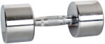 inSPORTline Egykezes krómozott kézisúlyzó inSPORTline Crossteel 8 kg (3540) - s1sport