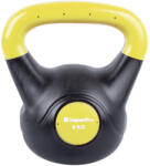 inSPORTline Harangsúly inSPORTline Vin-Bell Dark 6 kg (10735)