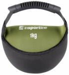 inSPORTline Neoprén súly inSPORTline Bell-bag 1 kg (9325) - s1sport
