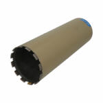 Norton Clipper Extreme CB Beton gyémánt fúrókorona Ø162/154 mm (CT529165)