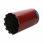 Norton Clipper Pro CB Beton Robo gyémánt fúrókorona Ø187/179 mm (CT513075)