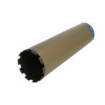 Norton Clipper Extreme CB Beton gyémánt fúrókorona Ø132/124 mm (CT529339)