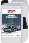 SONAX Ceara lichida Ceramic SprayCoating SONAX Profiline 5L