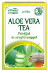 Dr. Chen Patika aloe vera zöld teával filt. 20db x 2, 5g