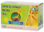 Dr. Chen Patika Ginseng-ginkgo zöld tea 20db x 2g