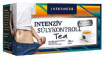 INTERHERB Intenzív Súlykontroll tea 25xfilter