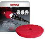 SONAX Burete abraziv Dual Action, taler 125mm, SONAX
