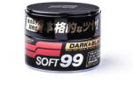 SOFT99 Dark & ? Black Kemény Wax 300g