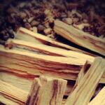ZsályaVilág Palo Santo Fa (50 gramm/csomag) (46554568)