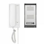  HOME DP 22 Vezetékes kaputelefon szett, 2 vezetékes, IP23 ( DP 22 ) (DP 22)
