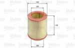 VALEO Filtru aer VALEO 585618 (585618) - automobilus