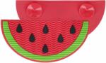 Mimo Covoras pentru Curatat Pensulele de Machiaj din Silicon - Make-up Brush Cleaning Mat Watermelon - Mimo